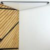 Лінійні LED світильники PITON 100W 6000K IP20 чорний