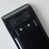 Лінійні LED світильники PITON 54W 6000K IP20 чорний