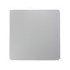 LED настінний світильник DALLAS 7W 4200K IP65 білий вологозахищений