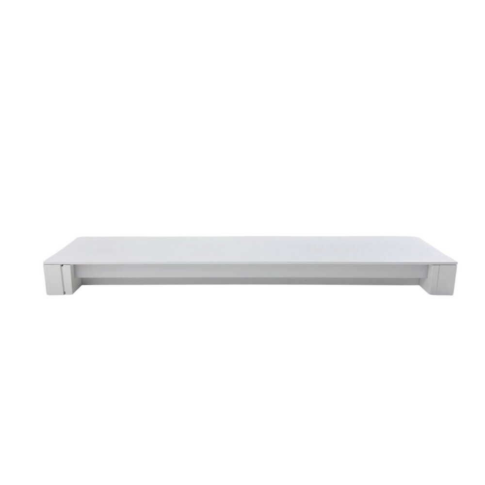 LED настінний світильник 30 см TRAFFIC 10W 4200K IP65 білий вологозахищений