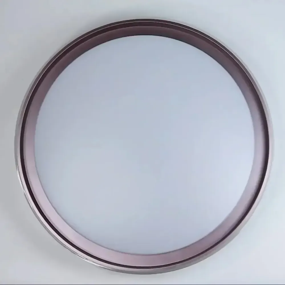 LED Світильник SML-R48-50/2 50Вт з дистанційним пультом