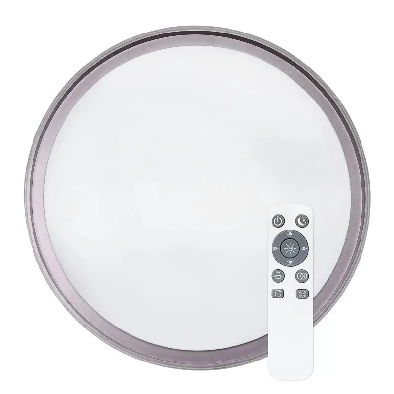 LED Світильник SML-R48-50/2 50Вт з дистанційним пультом