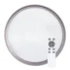 LED Світильник SML-R48-50/2 50Вт з дистанційним пультом