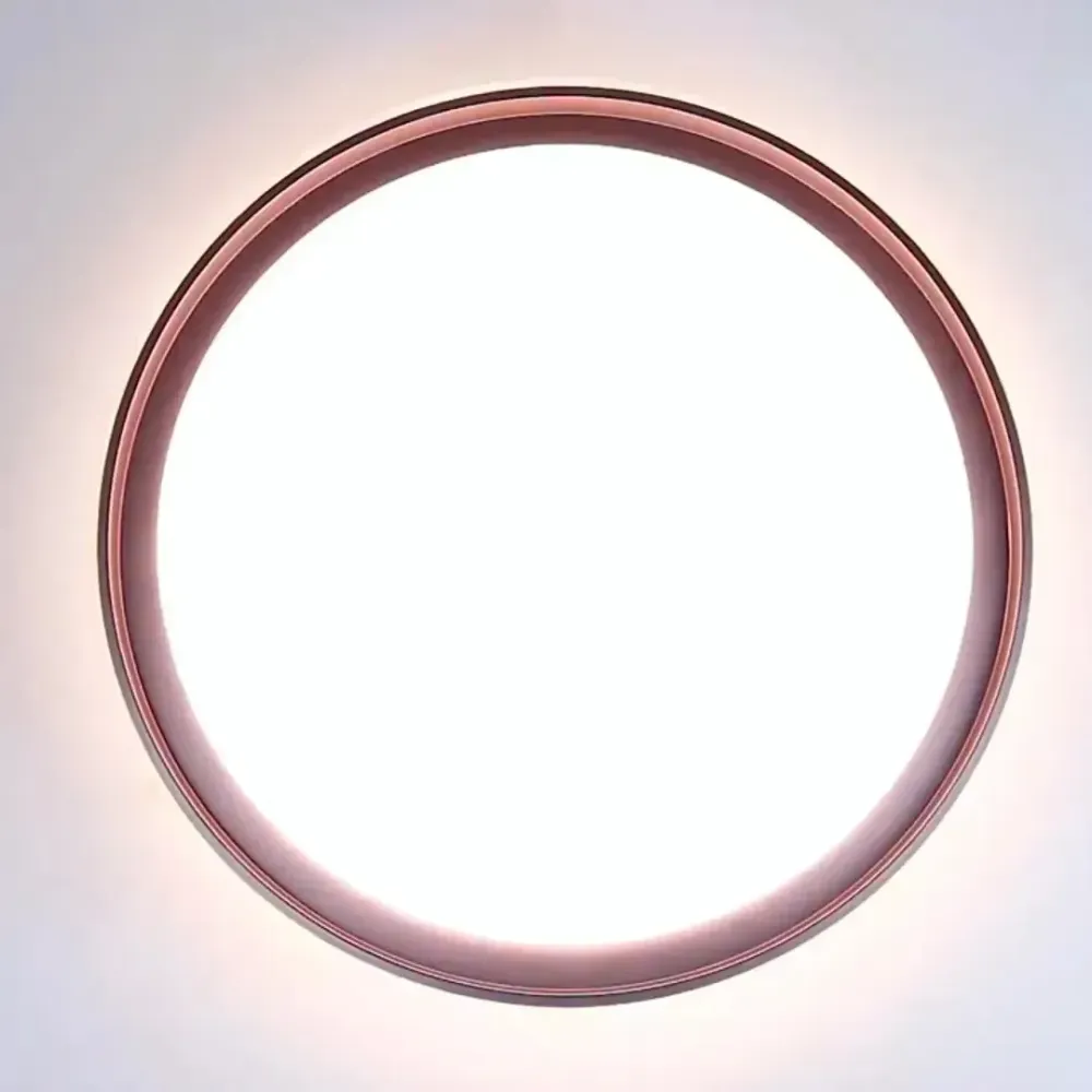 LED Світильник SML-R48-50/2 50Вт з дистанційним пультом