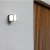 Світильник вуличний настінний Doblo 5197002125 15Вт Architectural