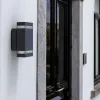 Світильник вуличний настінний світлодіодний Focus 5605013118 Architectural