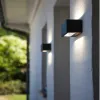 Світильник вуличний настінний GEMINI 5189112118 20Вт IP54 Architectural
