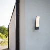 Світильник вуличний настінний KIRA 5288902118 18Вт IP54 Architectural