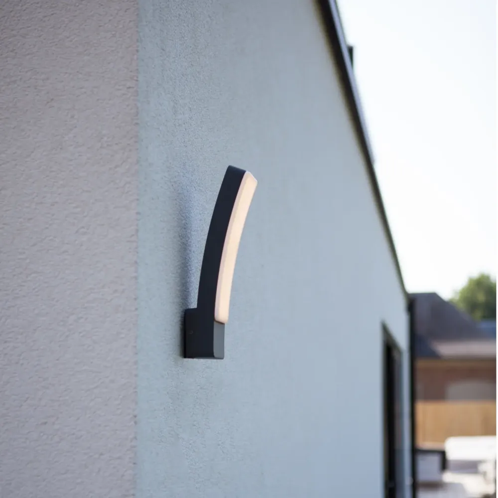 Світильник вуличний настінний KIRA 5288902118 18Вт IP54 Architectural