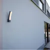 Світильник вуличний настінний KIRA 5288902118 18Вт IP54 Architectural