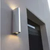 Світильник вуличний настінний світлодіодний Leo 5192701118 Architectural