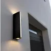 Світильник вуличний настінний світлодіодний Leo 5192701335 Architectural