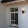 Світильник вуличний настінний RIDGE 5107101118 GU10 IP54 Architectural