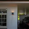 Світильник вуличний настінний RIDGE 5107101118 GU10 IP54 Architectural