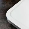Смарт світильник квадрат світлодіодний білий 50Вт серії MILLENNIUM IP40