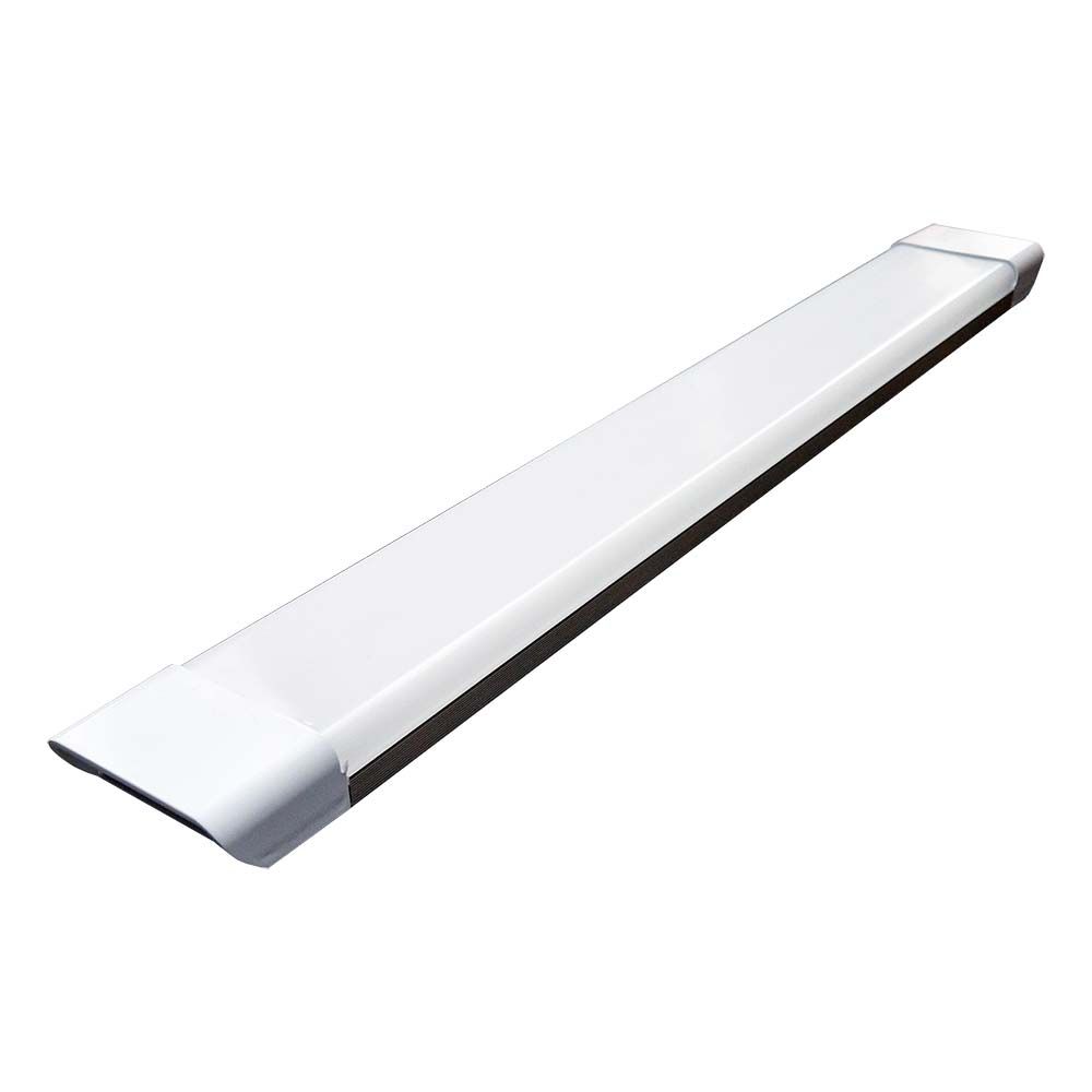 Лінійні LED світильники PITON 54W 4500K IP20 білий