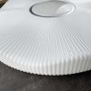 LED смарт світильник з пультом KLIO круг 72W