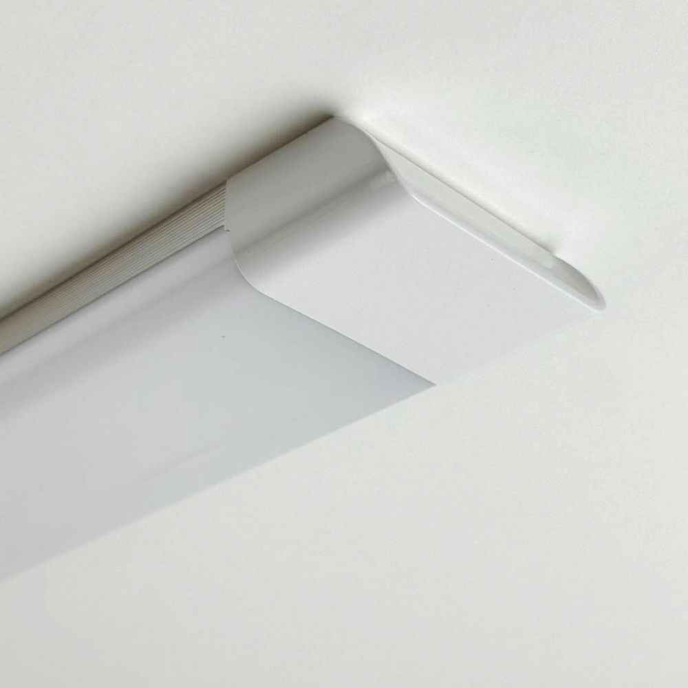 Лінійні LED світильники PITON 54W 4500K IP20 білий