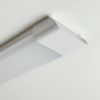 Лінійні LED світильники PITON 54W 4500K IP20 білий