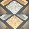 Світлодіодний світильник бра TETRA ICE 13 Вт S білий