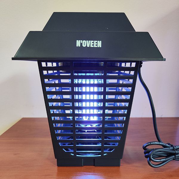 Садовий знищувач комах до 130 м2 Noveen IKN22 IPX4