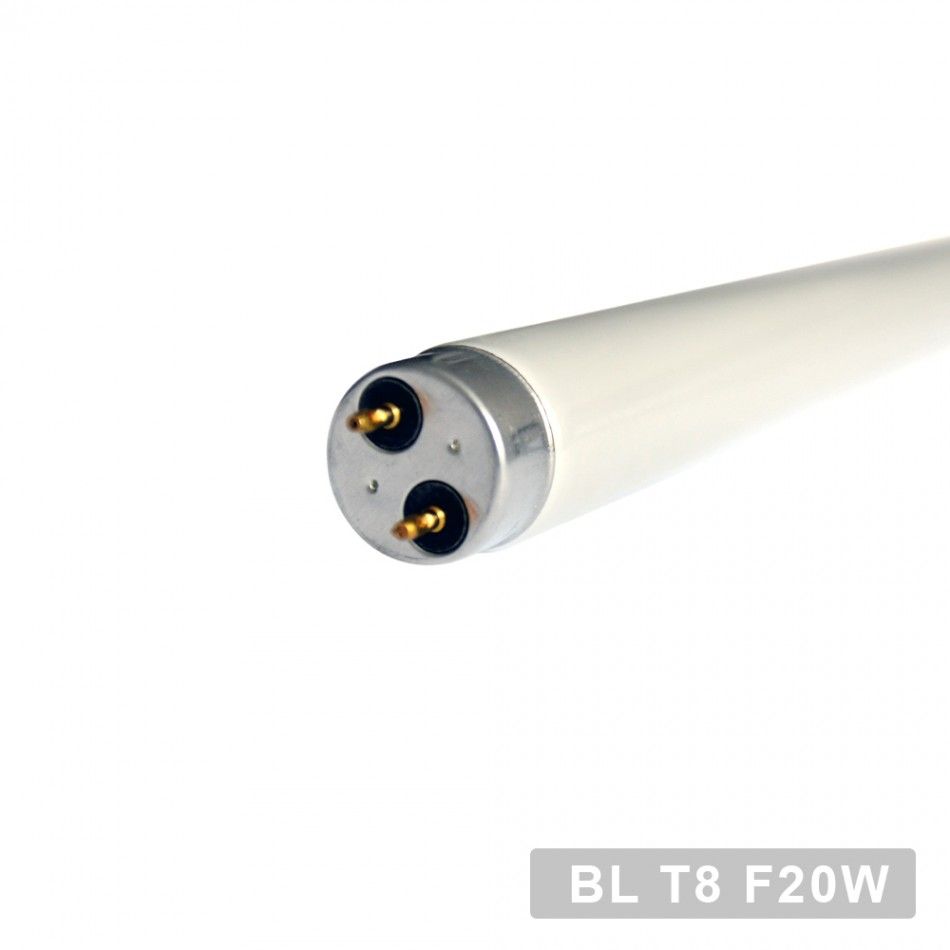УФ лампа F20T8/BL368 - 20 Вт для для знищувачів комах без ПДВ