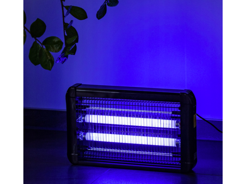 Знищувач від комах до 80 м2 VAYOX IKV-30W Польща