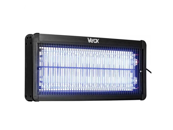 Знищувач від комах до 80 м2 VAYOX IKV-30W Польща