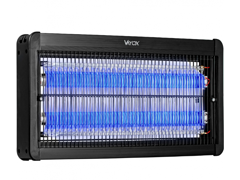 Знищувач від комах до 60 м2 VAYOX IKV-20W Польща