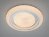 LED світильник smart W-1/500 Ø 48 круг 58W 3000-6500K IP20 білий