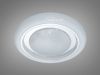 LED світильник smart W-1/500 Ø 48 круг 58W 3000-6500K IP20 білий