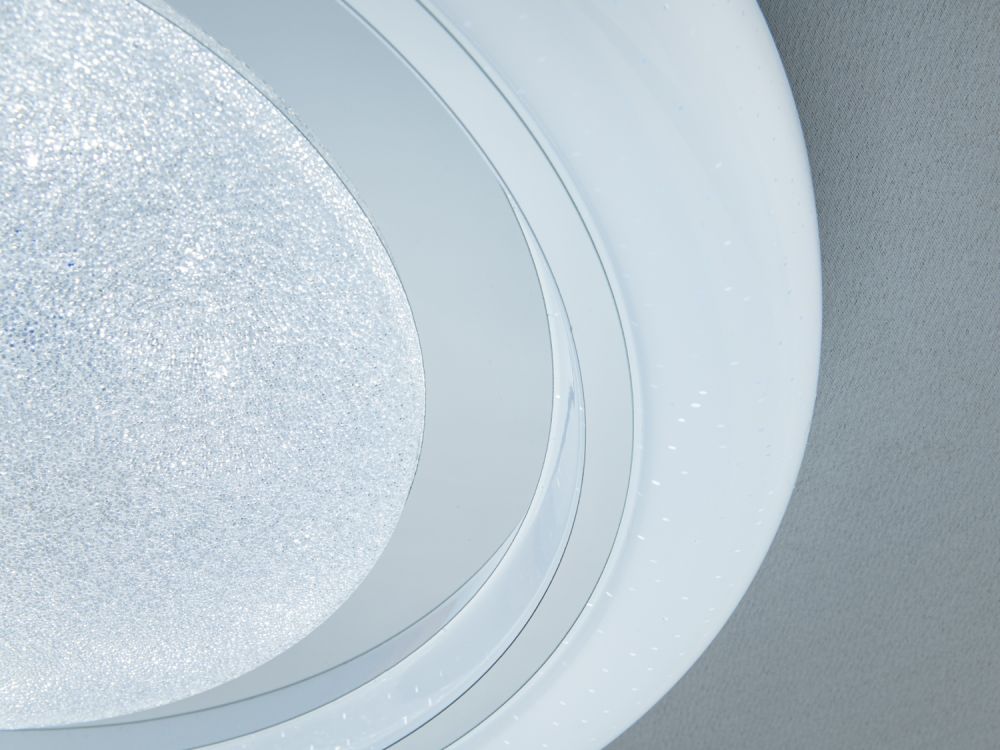 LED світильник smart W-1/500 Ø 48 круг 58W 3000-6500K IP20 білий