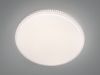 LED світильник smart W-33/500 Ø 49 круг 58W 3000-6500K IP20 білий