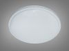 LED світильник smart W-33/500 Ø 49 круг 58W 3000-6500K IP20 білий
