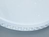 LED світильник smart W-33/500 Ø 49 круг 58W 3000-6500K IP20 білий