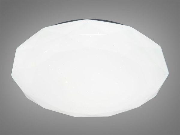 Світильник світлодіодний стельовий Y2-23/400WHITE 52 ват