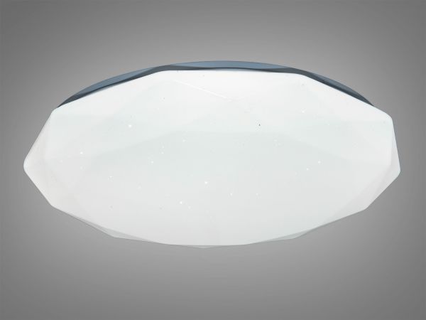 Світильник світлодіодний Y2-23/500WHITE 72W без пульта