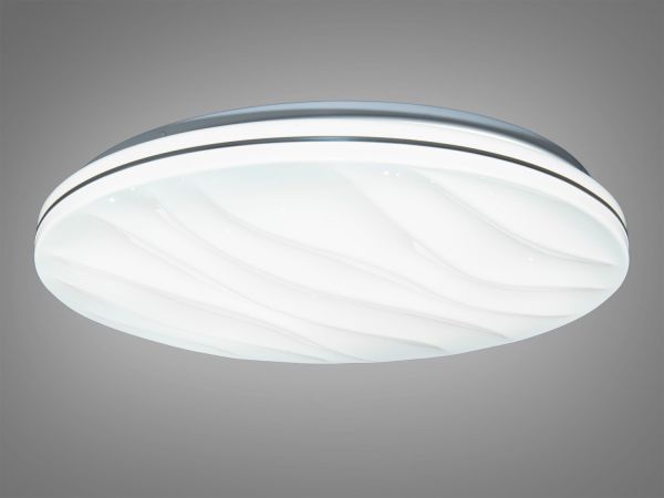 Світильник світлодіодний Y2-24/500WHITE 72 Вт без пульта
