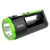 LED ліхтар акумуляторний переносний HUNTER 5W 390Lm