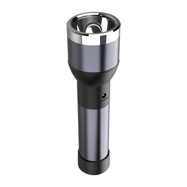 LED ліхтар акумуляторний ручний KORD 1W 90Lm