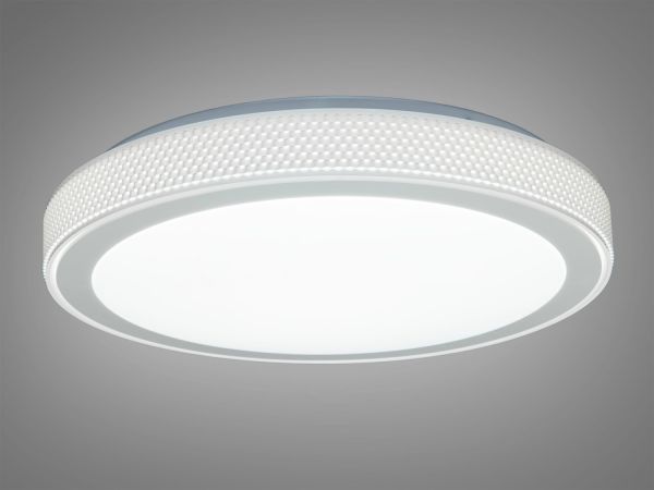 Світильник світлодіодний стельовий YR-400WHITE