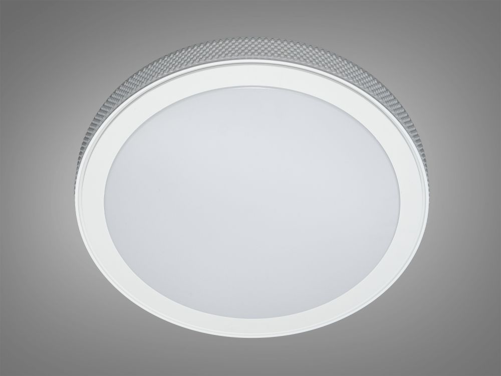 Світильник світлодіодний стельовий YR-400WHITE